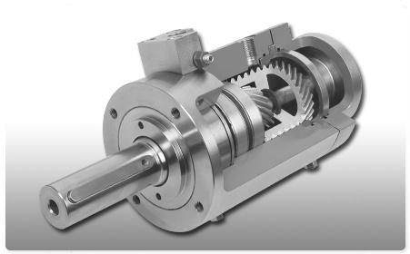 Rotary actuators
