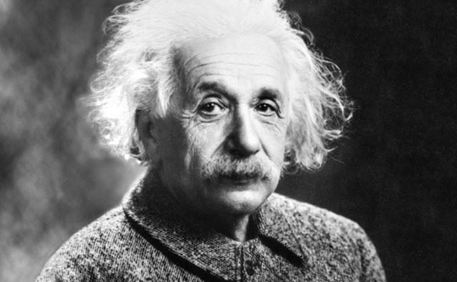 Einstein’s theory of special&nbsp;relativity