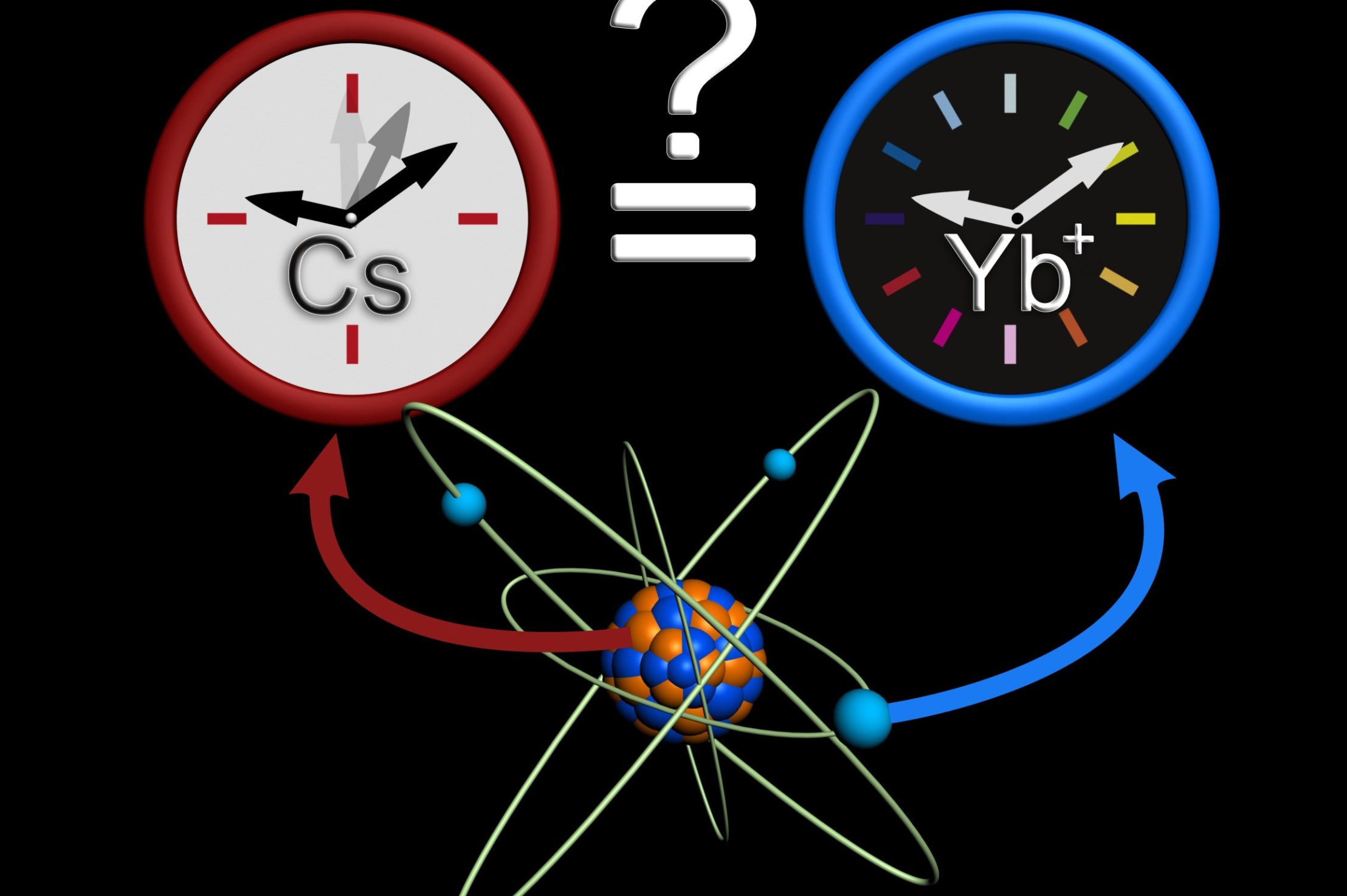 Atomic clocks – Isaac's science blog