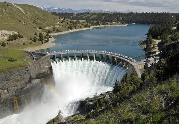Hydropower
