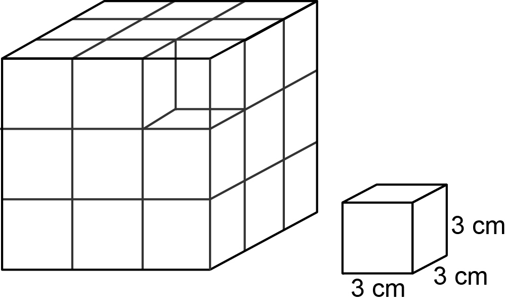 Surface area