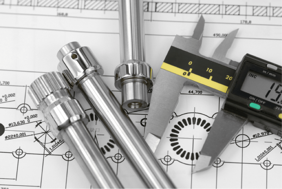 Engineering tolerancing