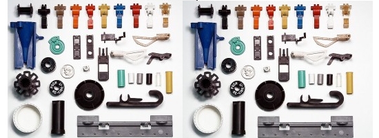 Thermosetting polymers