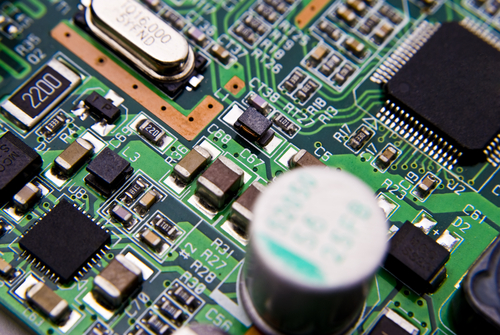 Printed Circuit Boards