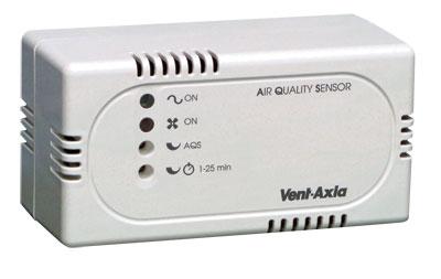 Air pollution sensors