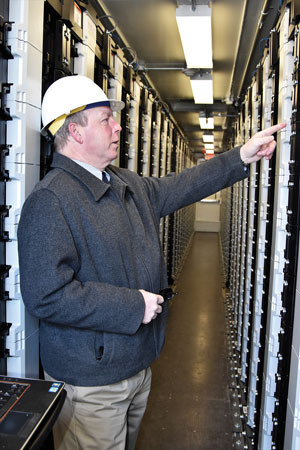 How installing a microgrid can save&nbsp;money