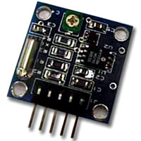 Microcontrollers