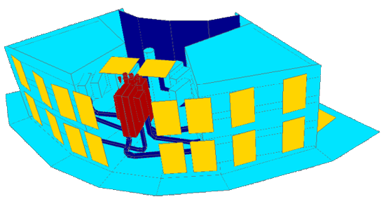 Thermal control systems