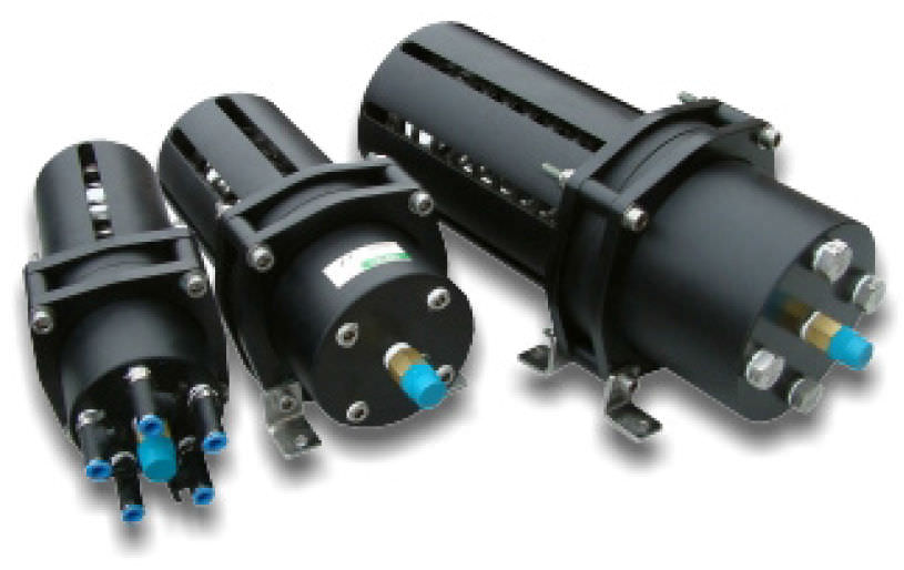 Electric Compensators