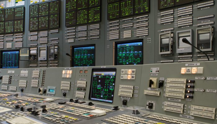 Industrial Control Systems