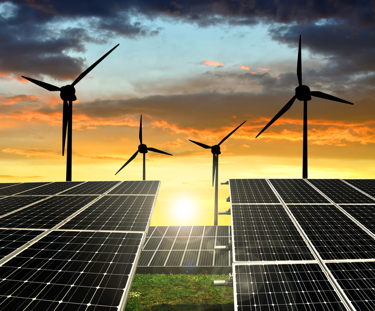 How Renewable Energy is Helping Grid Stability