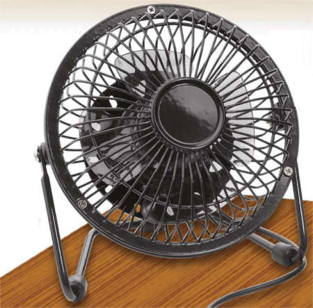 Desktop Fans