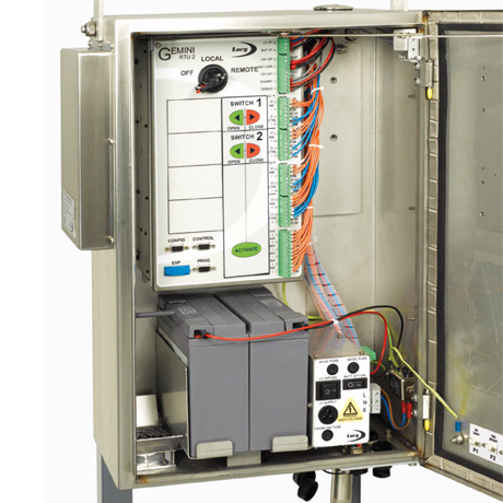 Remote Terminal Controllers Remote Terminal Units – Isaac's Science Blog
