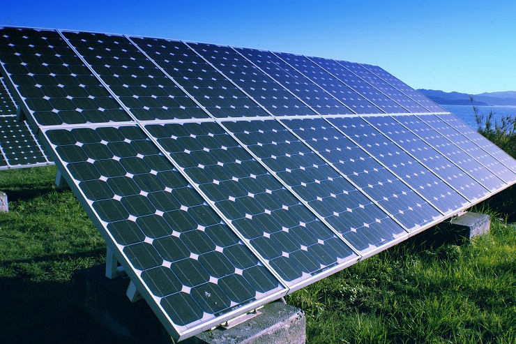 How Climate Change Will Affect Renewable Energy Adoption in the&nbsp;Caribbean