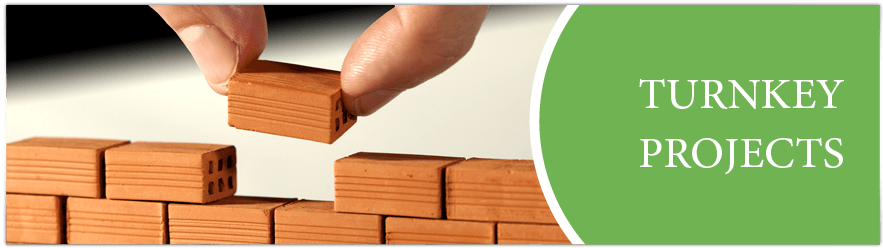 Turnkey Projects