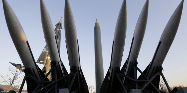 Nuclear Proliferation