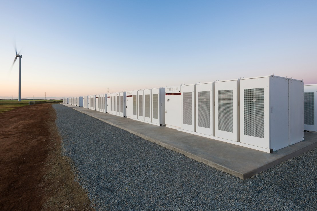 How Tesla’s Big Australian Battery Might Become a&nbsp;Monopoly