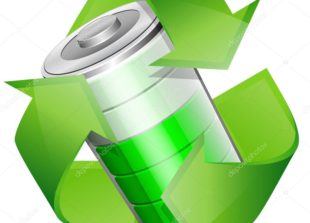 Battery Recycling