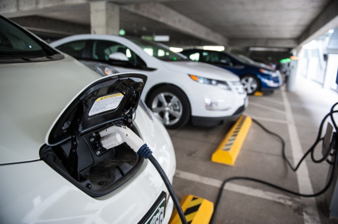 How Electric Vehicle Deployment Could Help Increase Energy&nbsp;Security