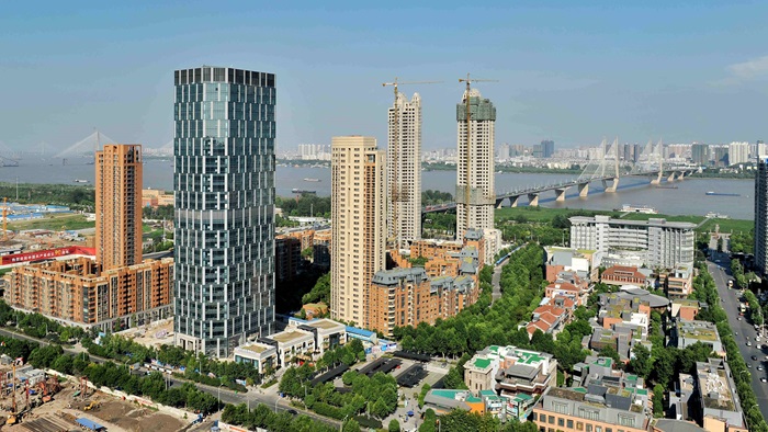 Climate Change Resilience