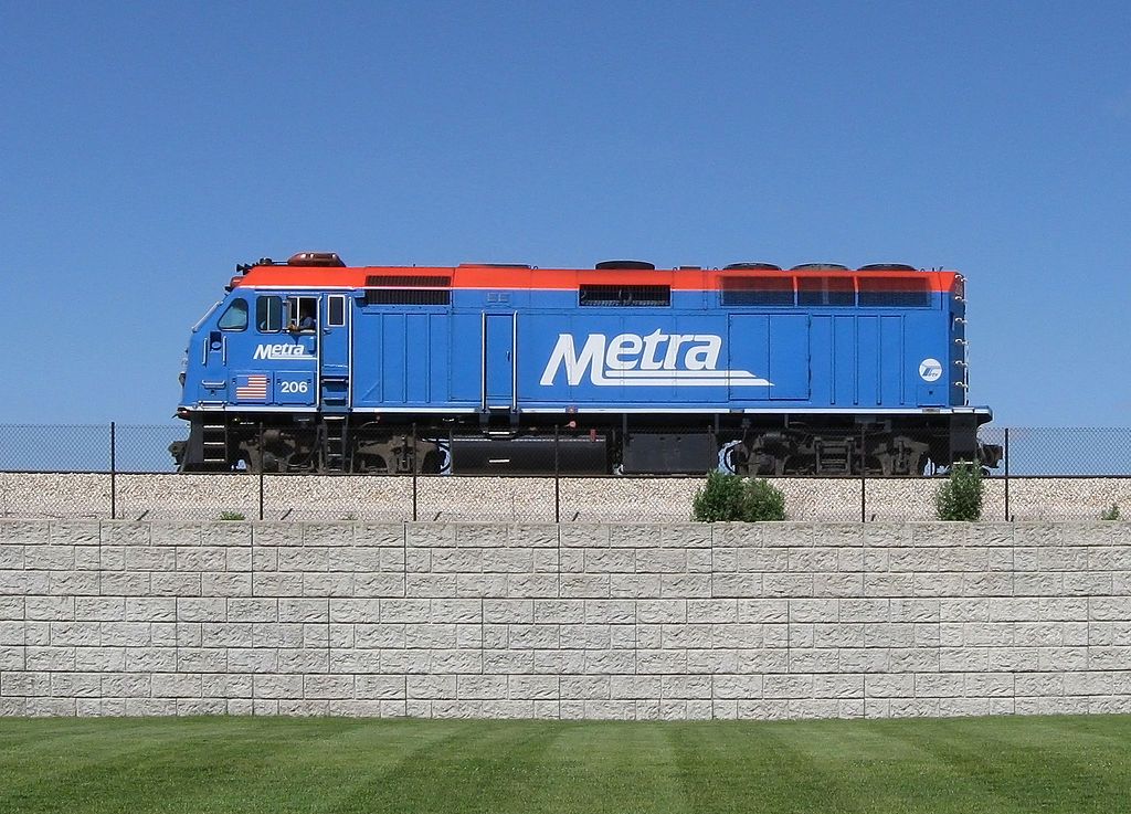 Diesel-Electric Transmission