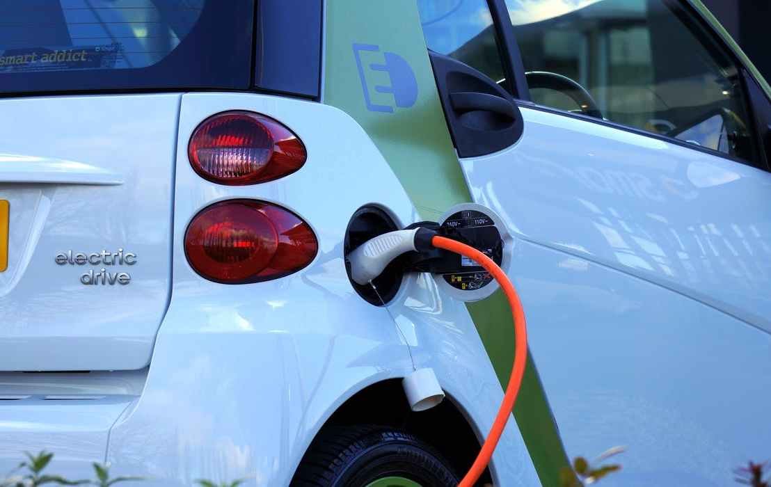 How Electric Vehicle Charging Forecasting will Help with Net Zero Emissions&nbsp;Policy