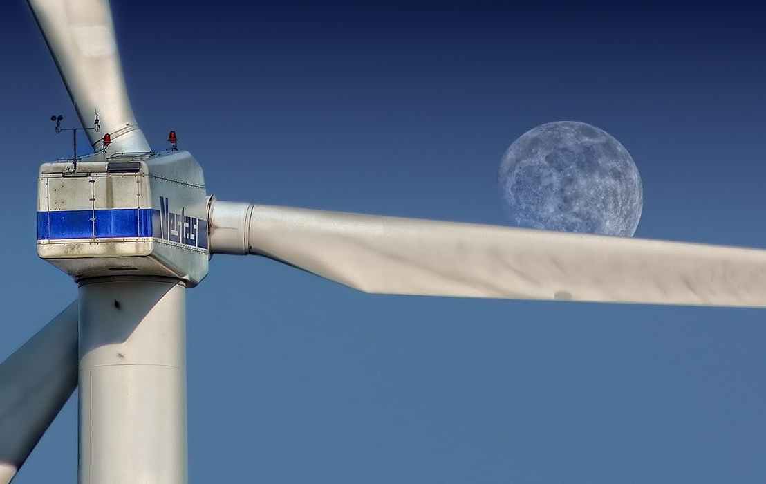 How IoT can help Wind Turbine&nbsp;Maintenance