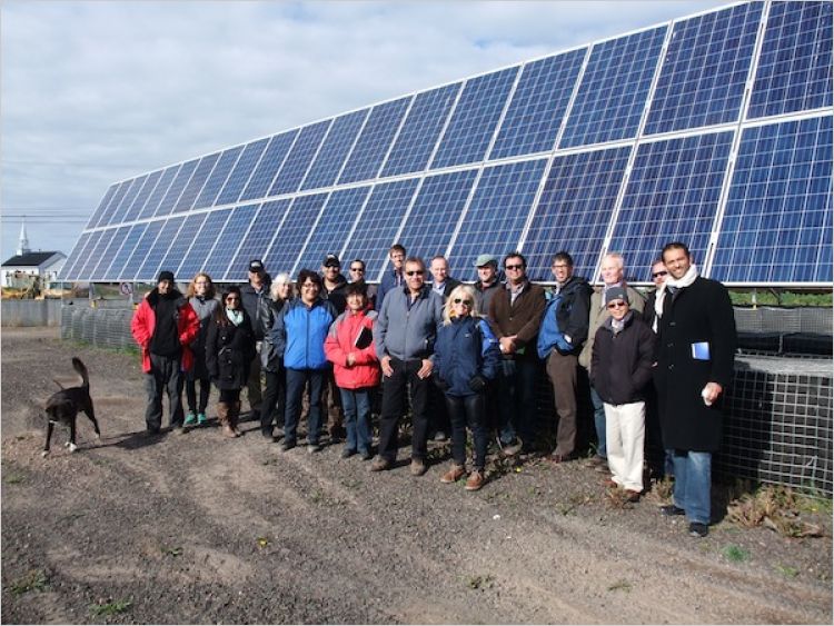 How Microgrids Can Help Indigenous&nbsp;Communities