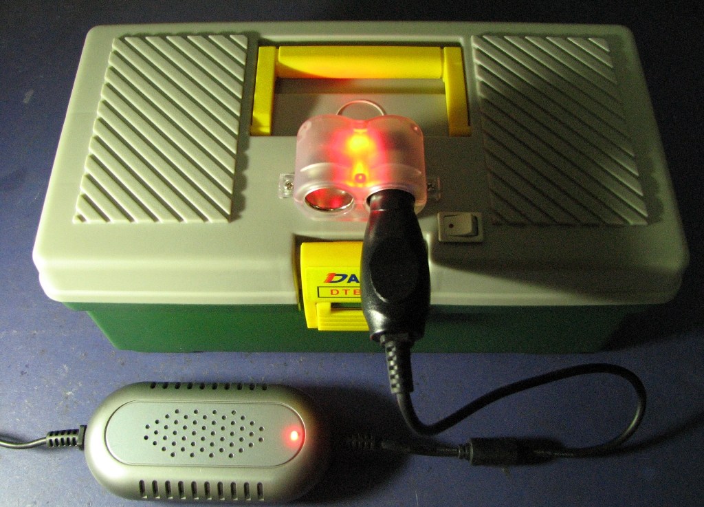 Why Increasing Battery Supply for Night Time Energy Supply Can Result in Massive&nbsp;Decarbonization