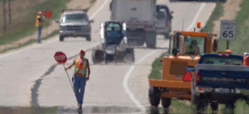 How More Extreme Heatwaves will Harm Transportation&nbsp;Infrastructure
