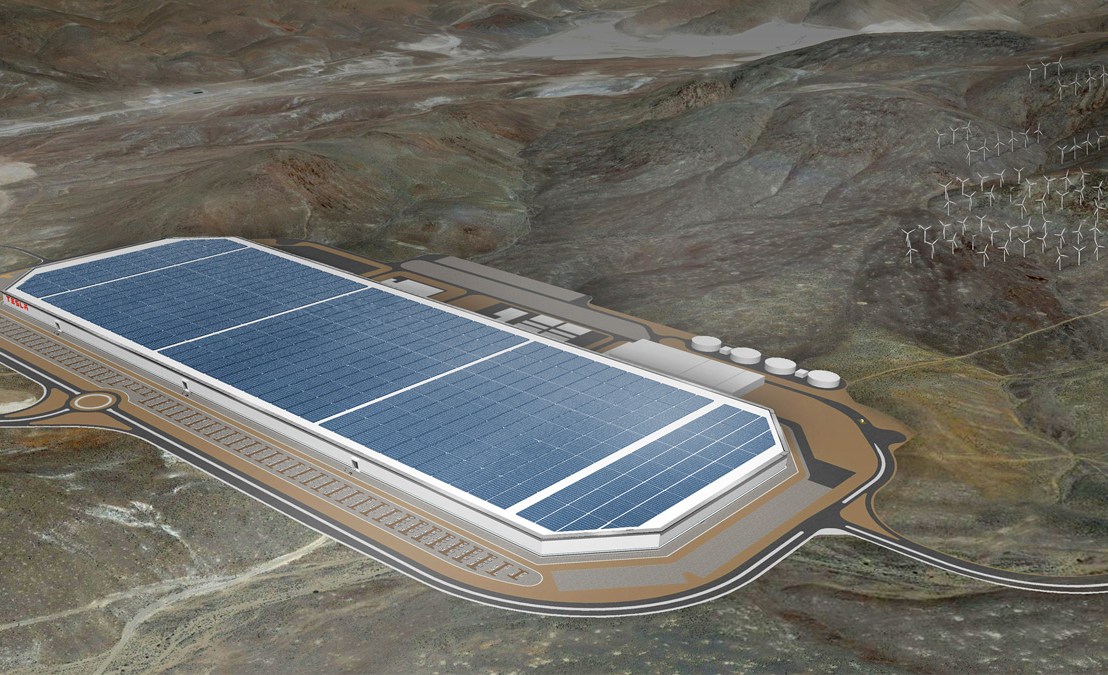 Why Solar Energy Makes Sense for&nbsp;Manufacturing