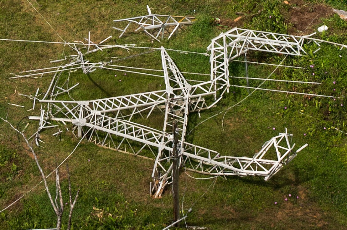 Why The Grid Needs to be Repaired to Ensure Climate Change&nbsp;Resilience
