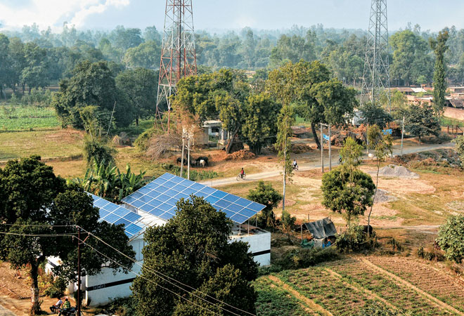 How Microgrids will Help Rural and Remote Communities – Isaac's Science ...
