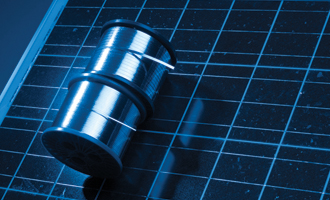 The Problem with Silicon Wiring in Solar PV&nbsp;Cells