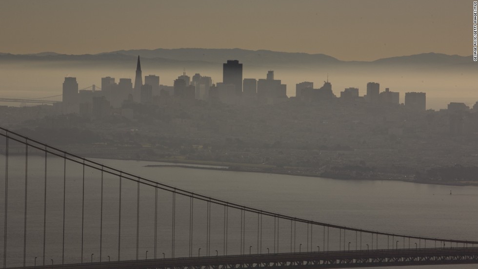 Fire Resilience in the Bay&nbsp;Area