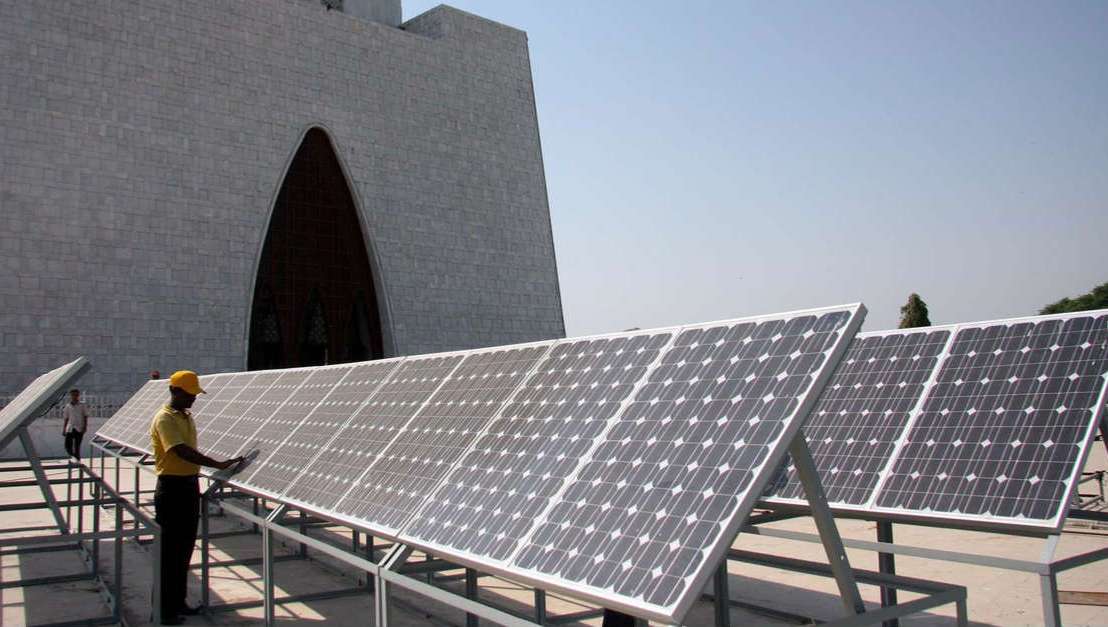 How Renewable Energy Would Help Pakistan’s Energy&nbsp;Security