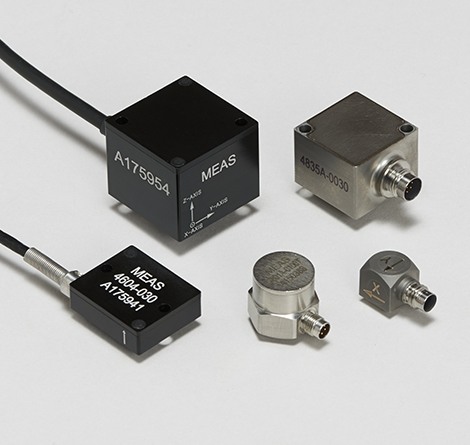 Accelerometers