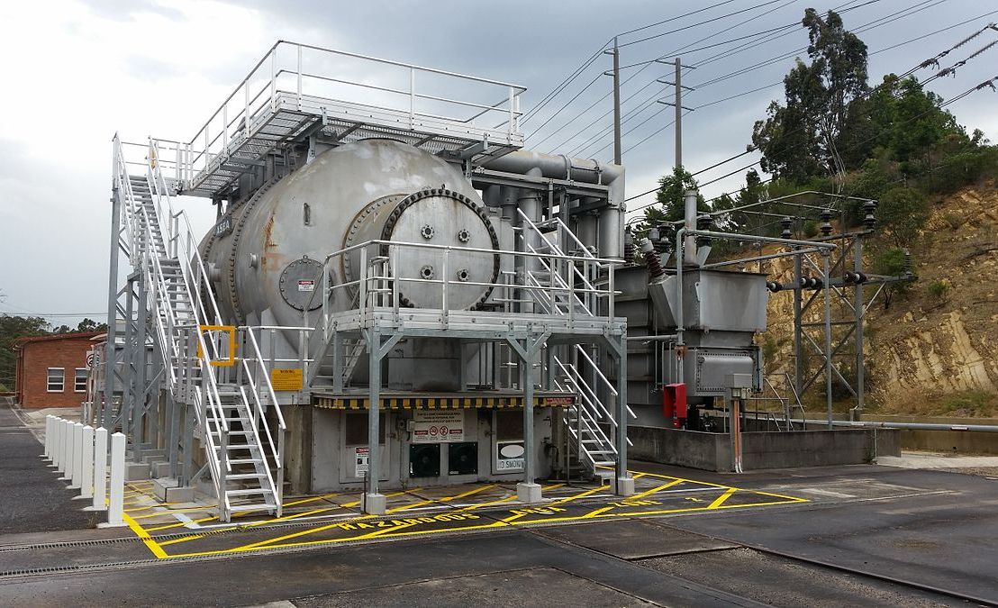 Synchronous Compensators