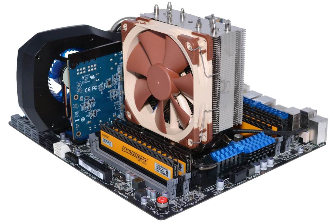 CPU Coolers