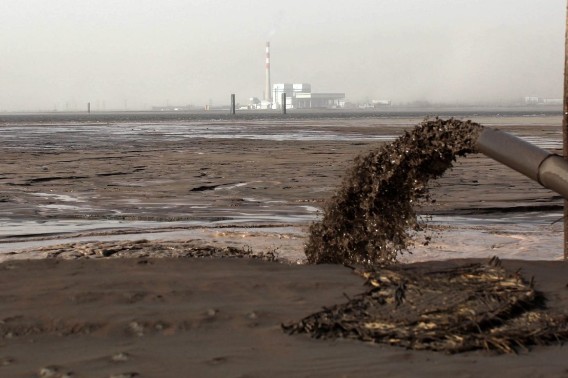 The Environmental Impacts of Mining Rare Earth&nbsp;Minerals