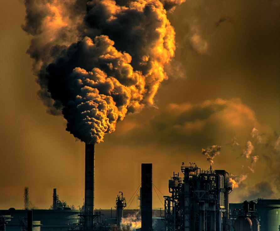 A Simple Reason Why Humanity Needs to be Less Wasteful to Curb Climate&nbsp;Catastrophe