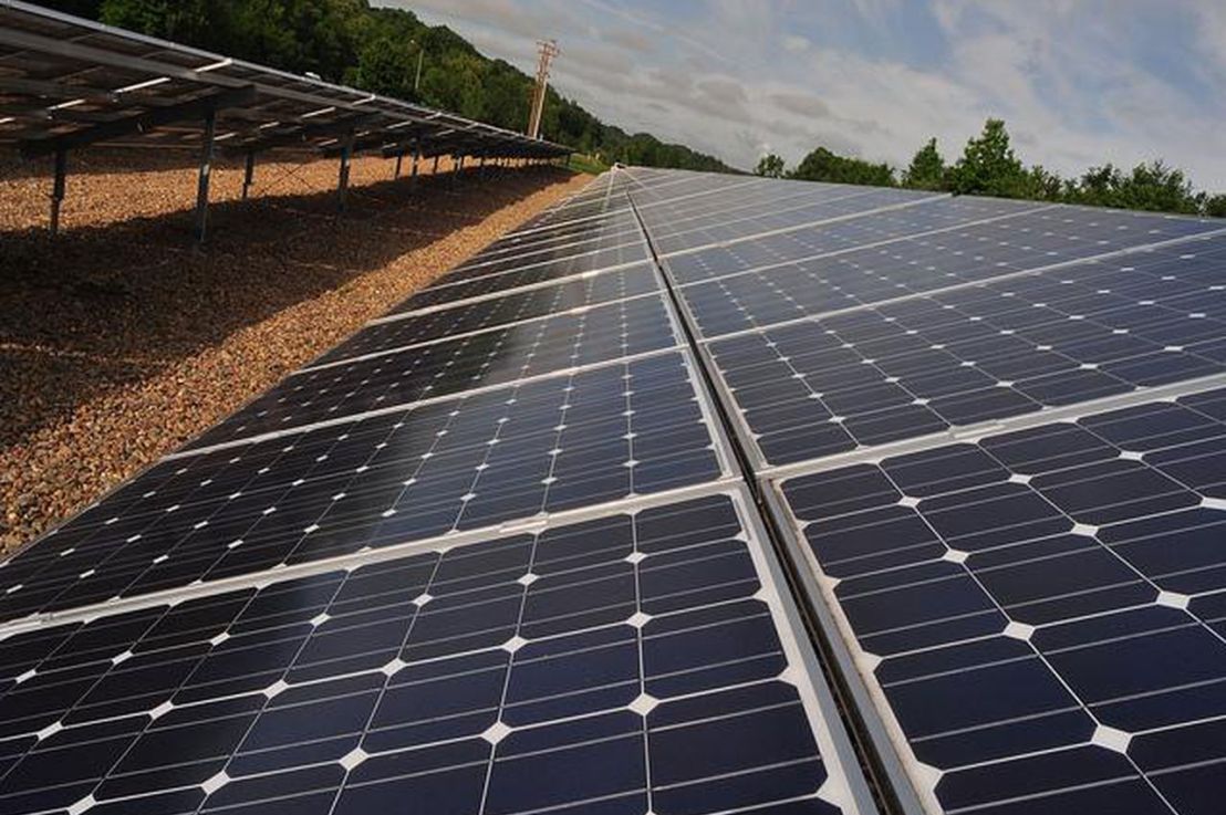 Renewable Energy in&nbsp;Brownfields