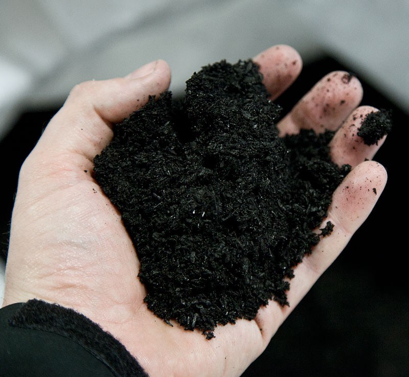 Biochar