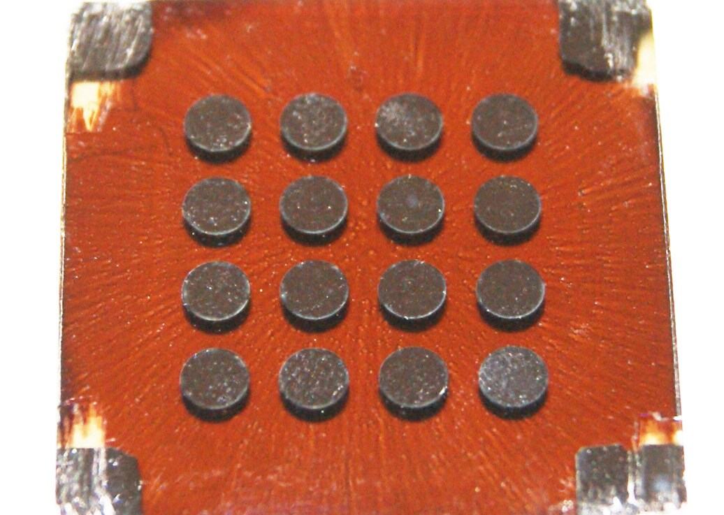 Quantum Dots for Solar&nbsp;Panels