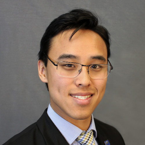 Steven Patrick Chan, Project Engineer at New Energy&nbsp;Equity