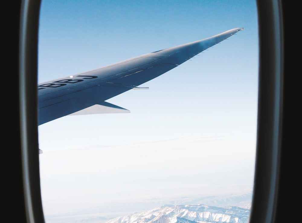 Why Airplane Windows are&nbsp;Round