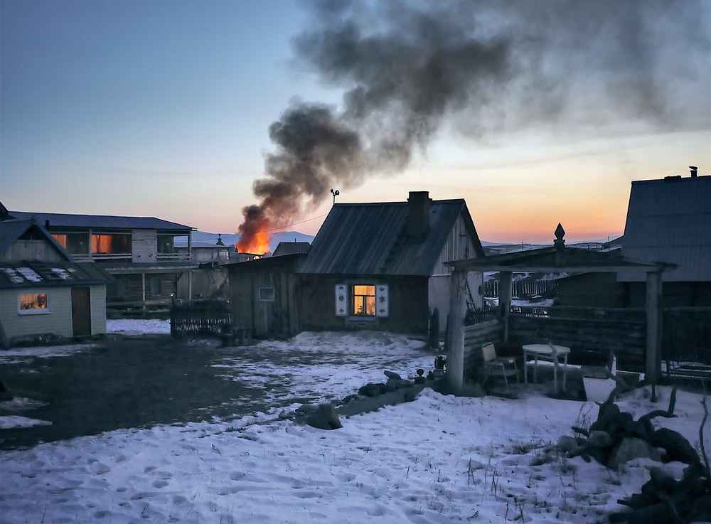 Why Cold Waves are Bad for Traditional Energy&nbsp;Generation