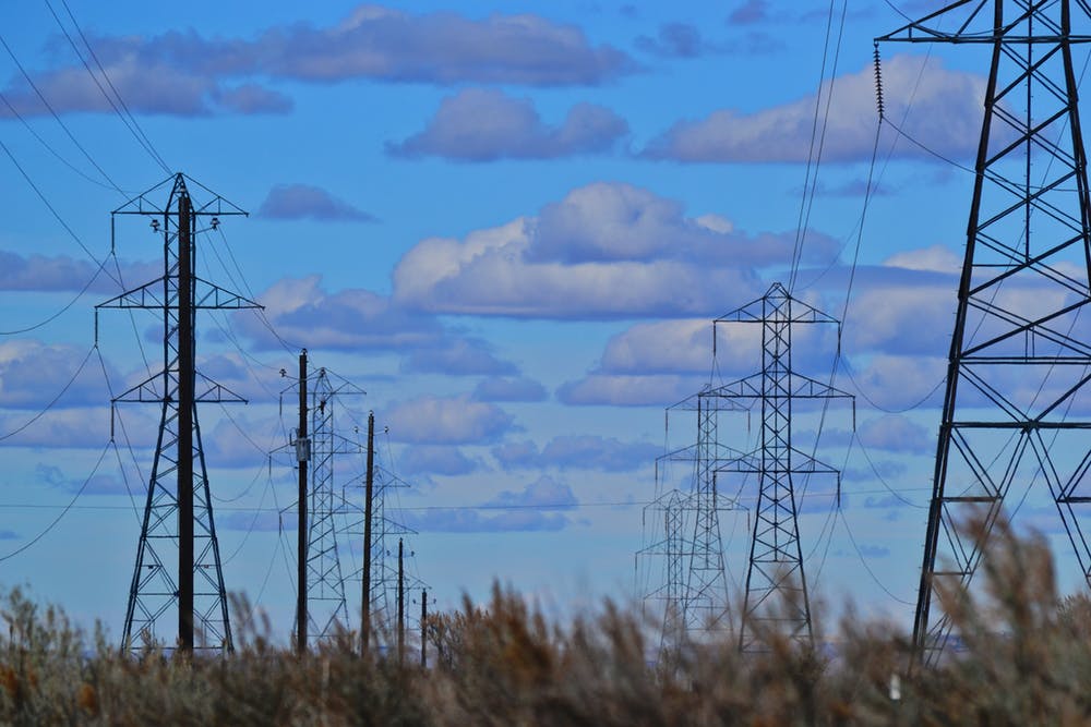 How Isolating Grid Infrastructure from the Internet can Increase Resilience to a Cyber&nbsp;Attack