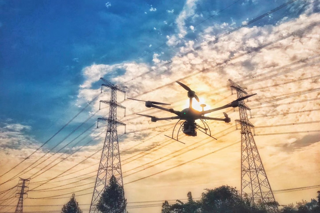 How LiDAR Can Be Used for Risk Assessment of Plant Overgrowth near Power&nbsp;lines