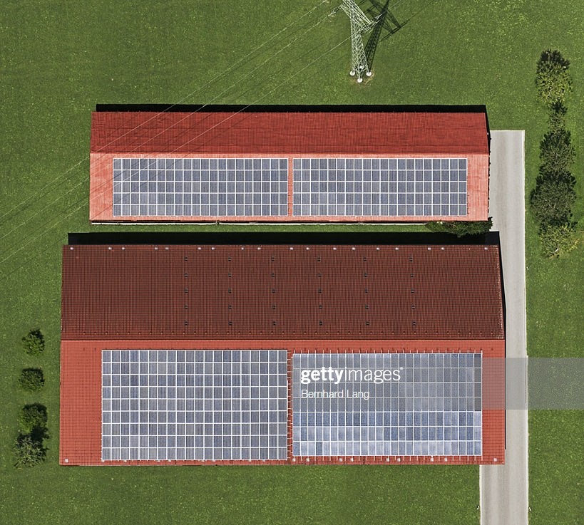 How Rooftop Solar Can Be Used as a Grid&nbsp;Resource